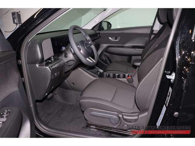 Fahrzeugbild eines Hyundai Kona