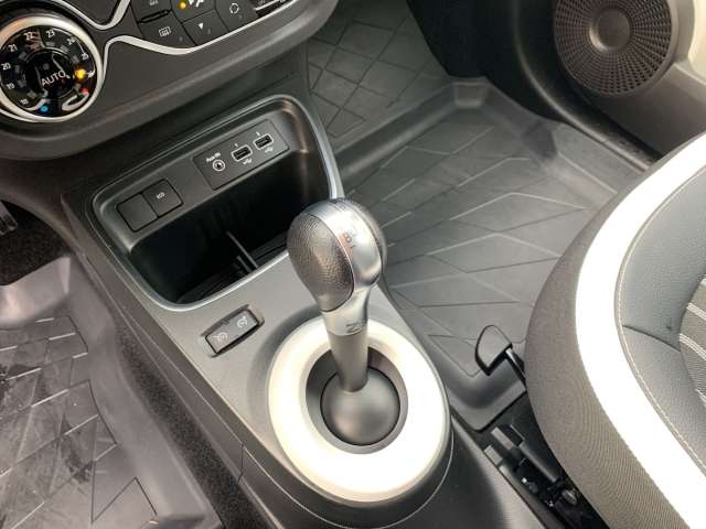 Fahrzeugbild eines Renault Twingo