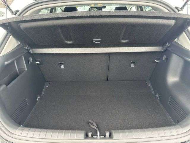 Fahrzeugbild eines Kia Stonic