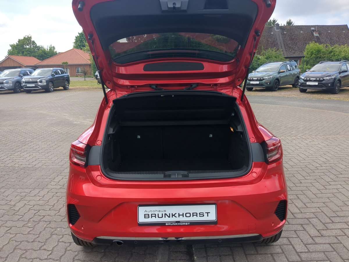 Fahrzeugbild eines Mitsubishi Colt