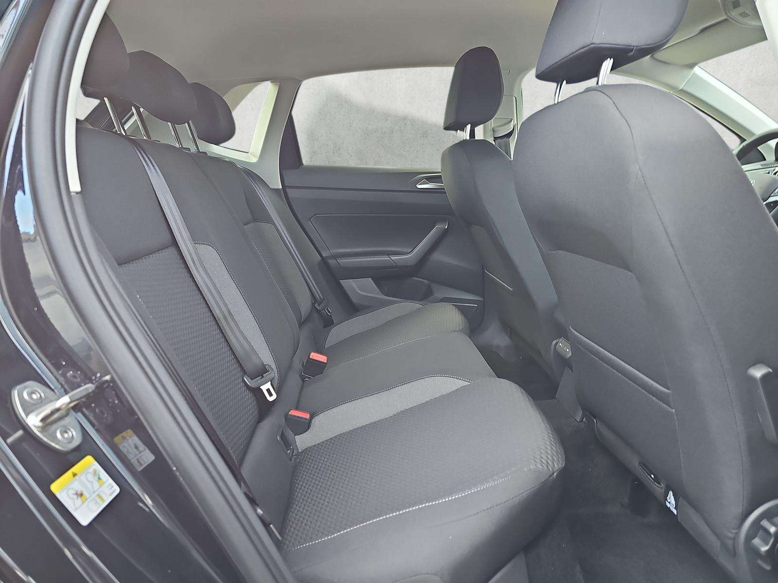 Fahrzeugbild eines Volkswagen Polo
