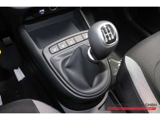 Fahrzeugbild eines Hyundai i10