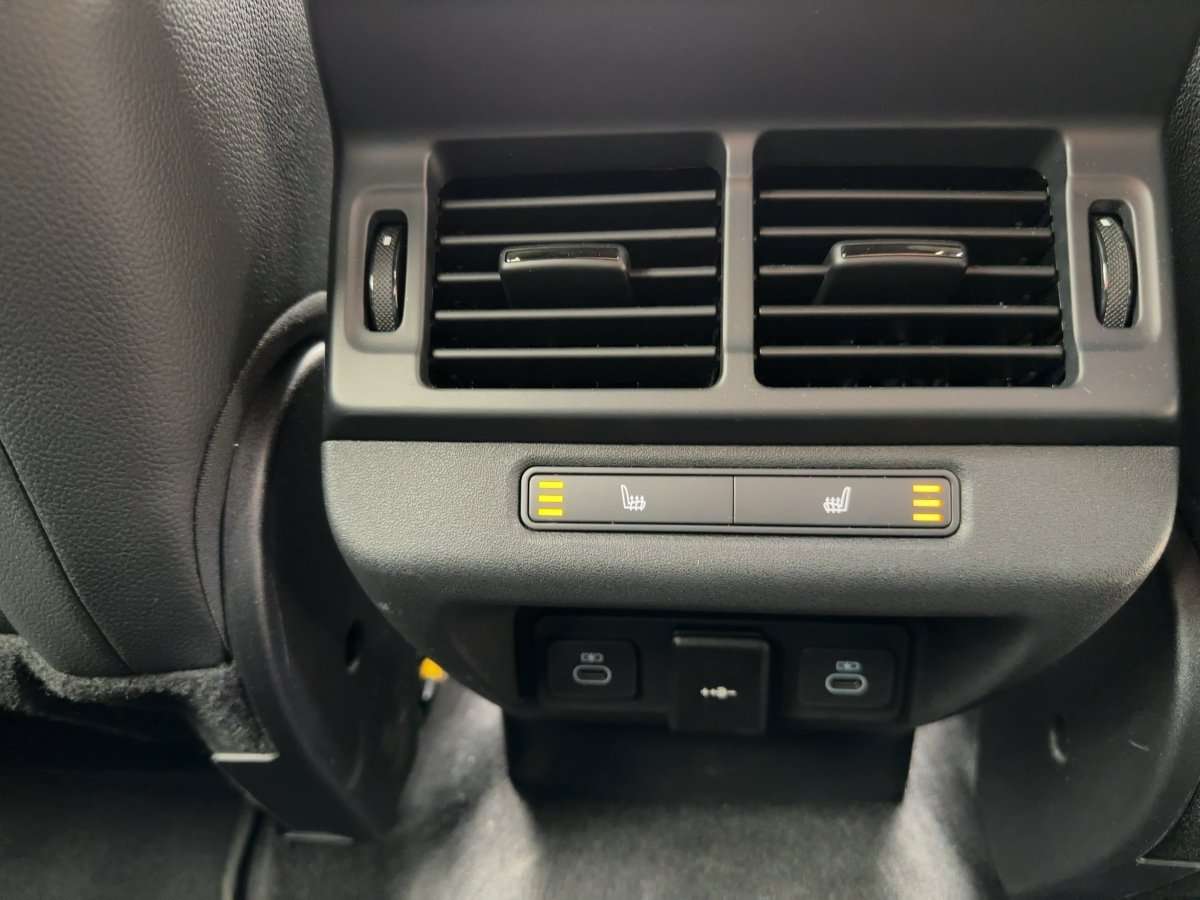 Fahrzeugbild eines Land Rover Range Rover Evoque