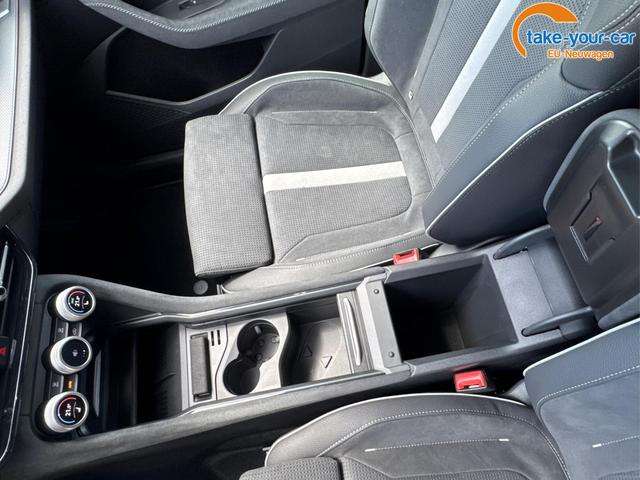 Fahrzeugbild eines Skoda Kodiaq