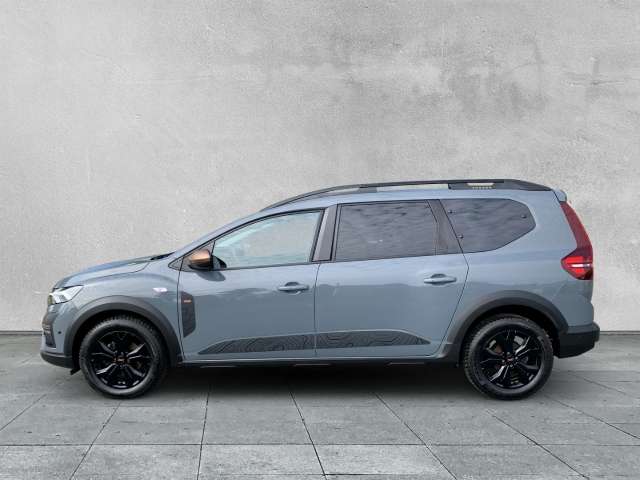 Fahrzeugbild eines Dacia Jogger