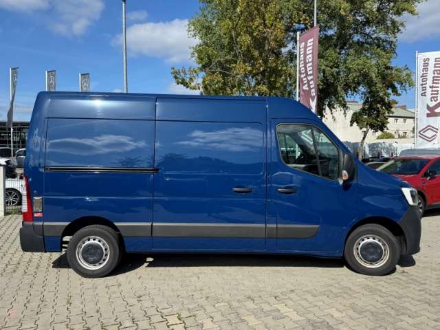 Fahrzeugbild eines Renault Master