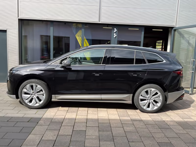 Bild Skoda ENYAQ