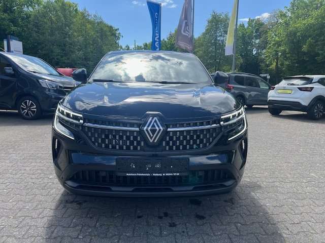 Fahrzeugbild eines Renault Austral