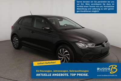 Bild Volkswagen Polo