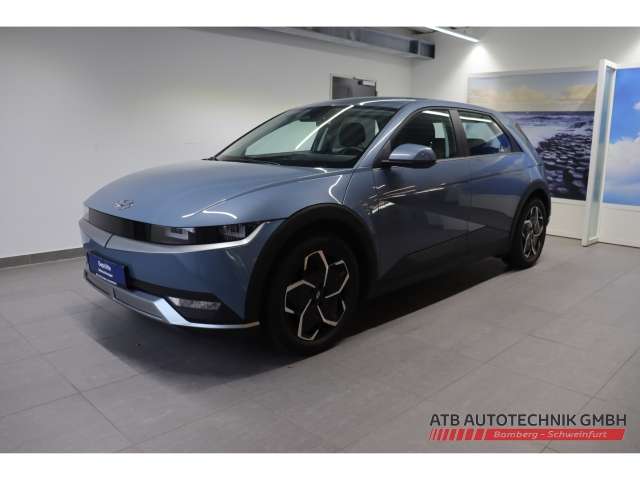 Fahrzeugbild eines Hyundai IONIQ 5