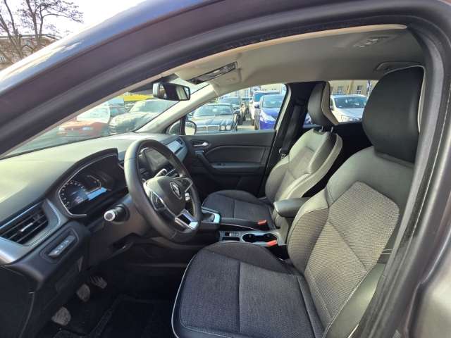 Fahrzeugbild eines Renault Captur