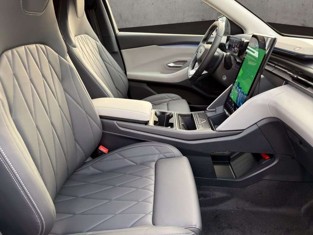 Fahrzeugbild eines Ford Explorer