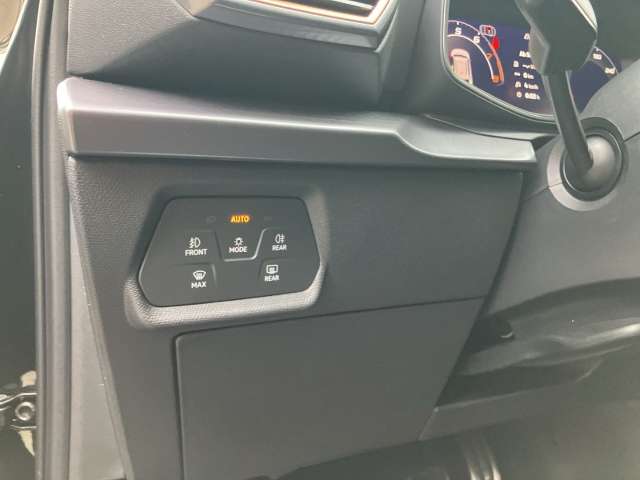 Fahrzeugbild eines CUPRA Leon