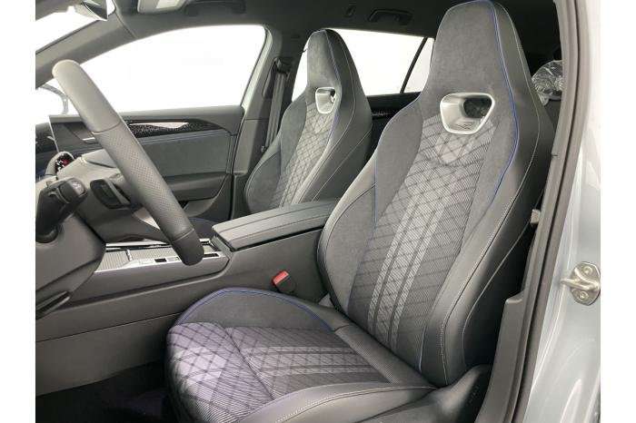 Fahrzeugbild eines Volkswagen Passat