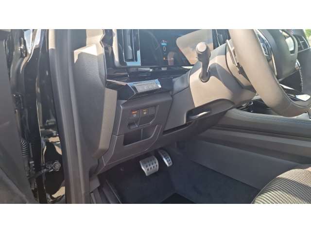 Fahrzeugbild eines Renault Espace