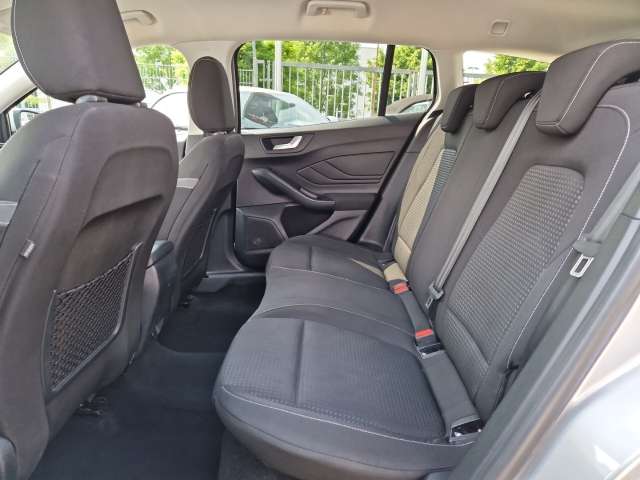 Fahrzeugbild eines Ford Focus