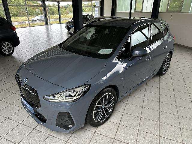 Fahrzeugbild eines BMW 2er Active Tourer