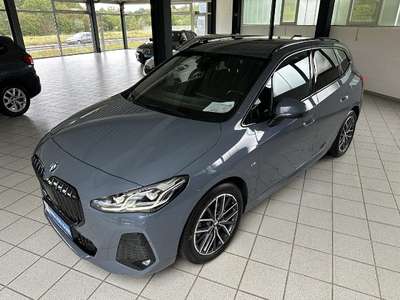 Bild BMW 2er Active Tourer