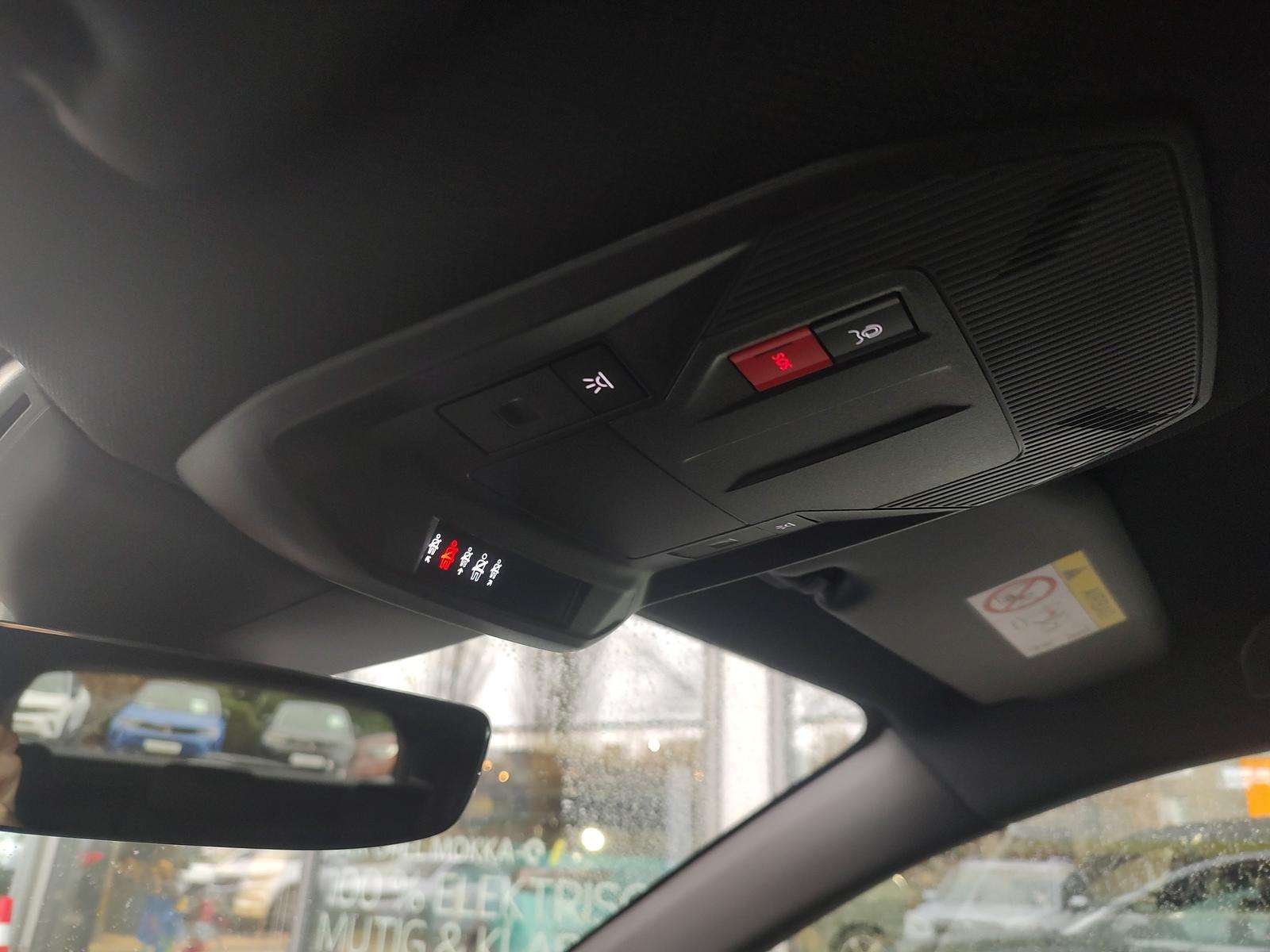 Fahrzeugbild eines Opel Astra