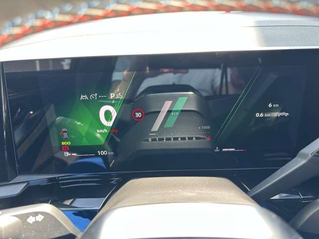 Fahrzeugbild eines Renault Austral