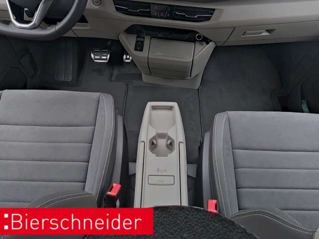 Fahrzeugbild eines Volkswagen Multivan