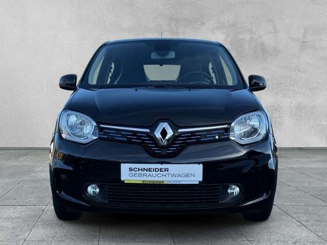 Fahrzeugbild eines Renault Twingo