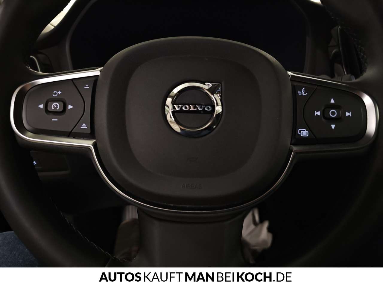 Fahrzeugbild eines Volvo V60