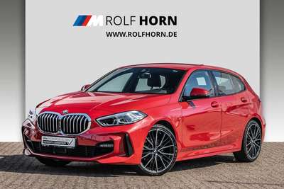 Bild BMW 1er-Reihe
