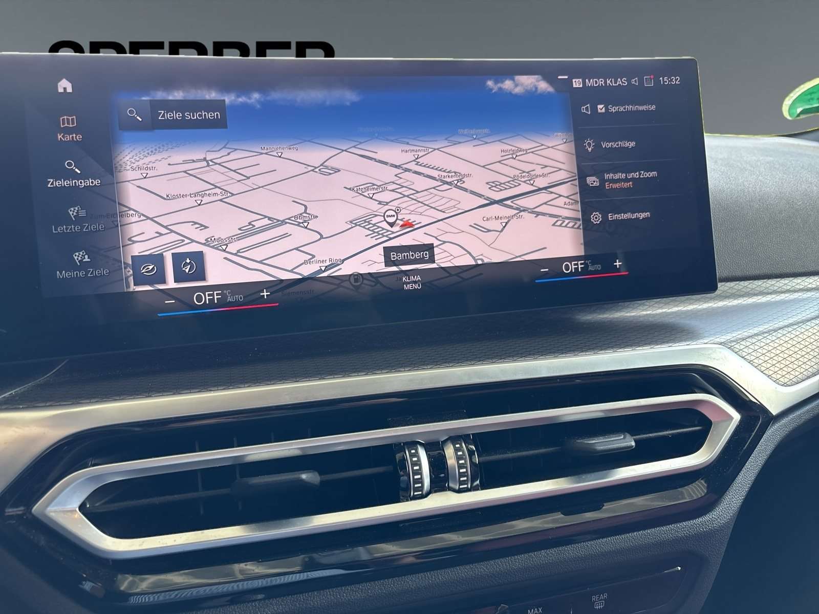 Fahrzeugbild eines BMW 4er-Reihe