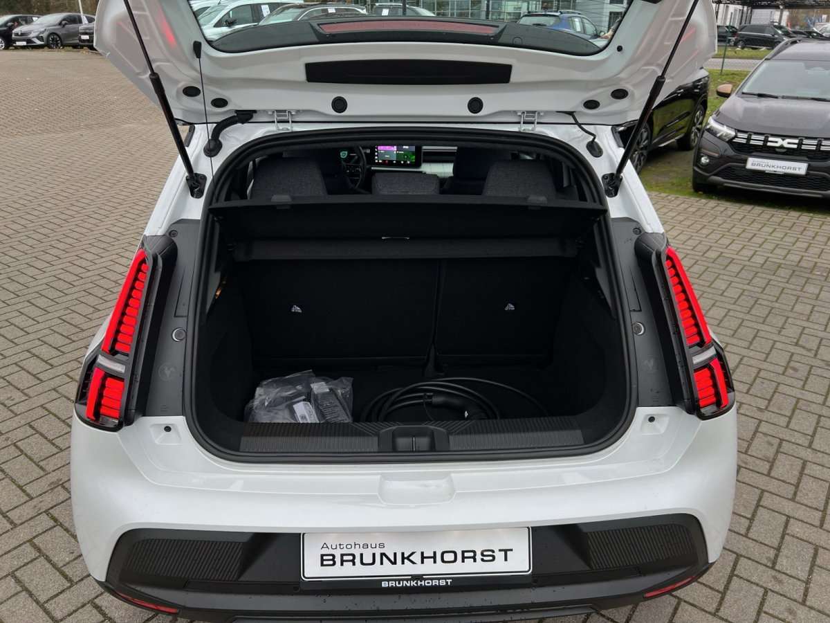 Fahrzeugbild eines Renault 5 E-TECH