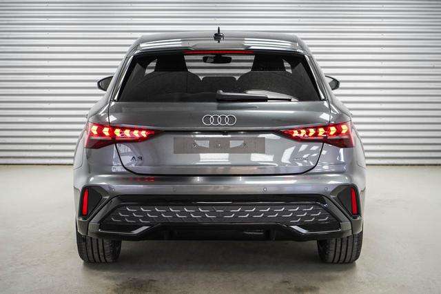 Fahrzeugbild eines Audi A3