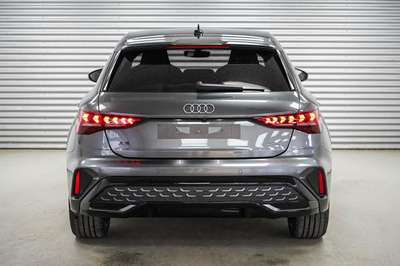 Bild Audi A3