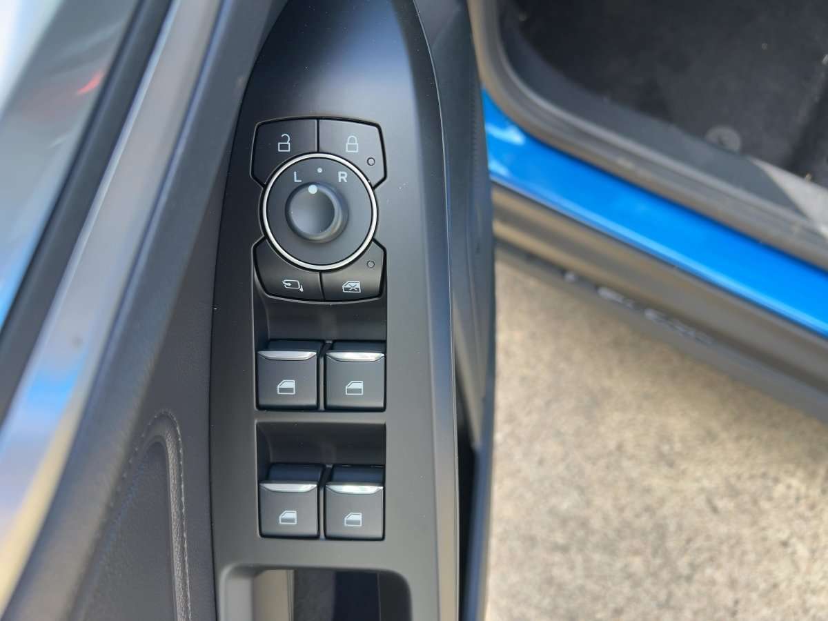 Fahrzeugbild eines Ford Focus