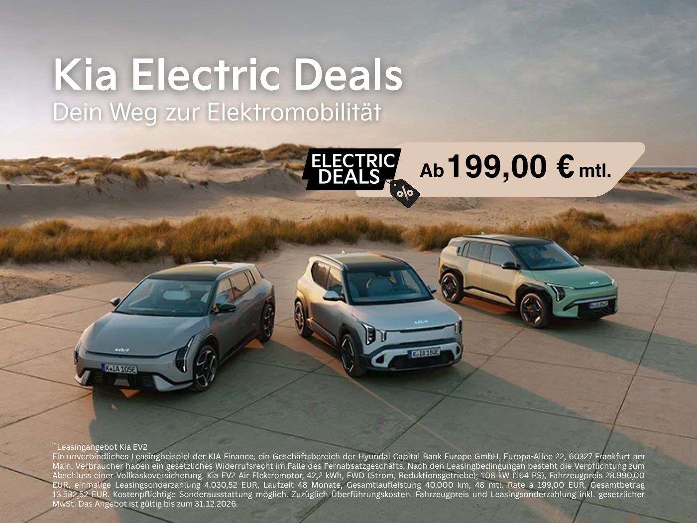 Fahrzeugbild eines Kia XCeed