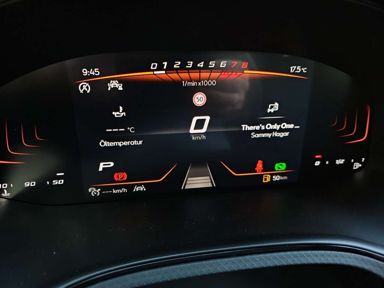 Fahrzeugbild eines SEAT Arona
