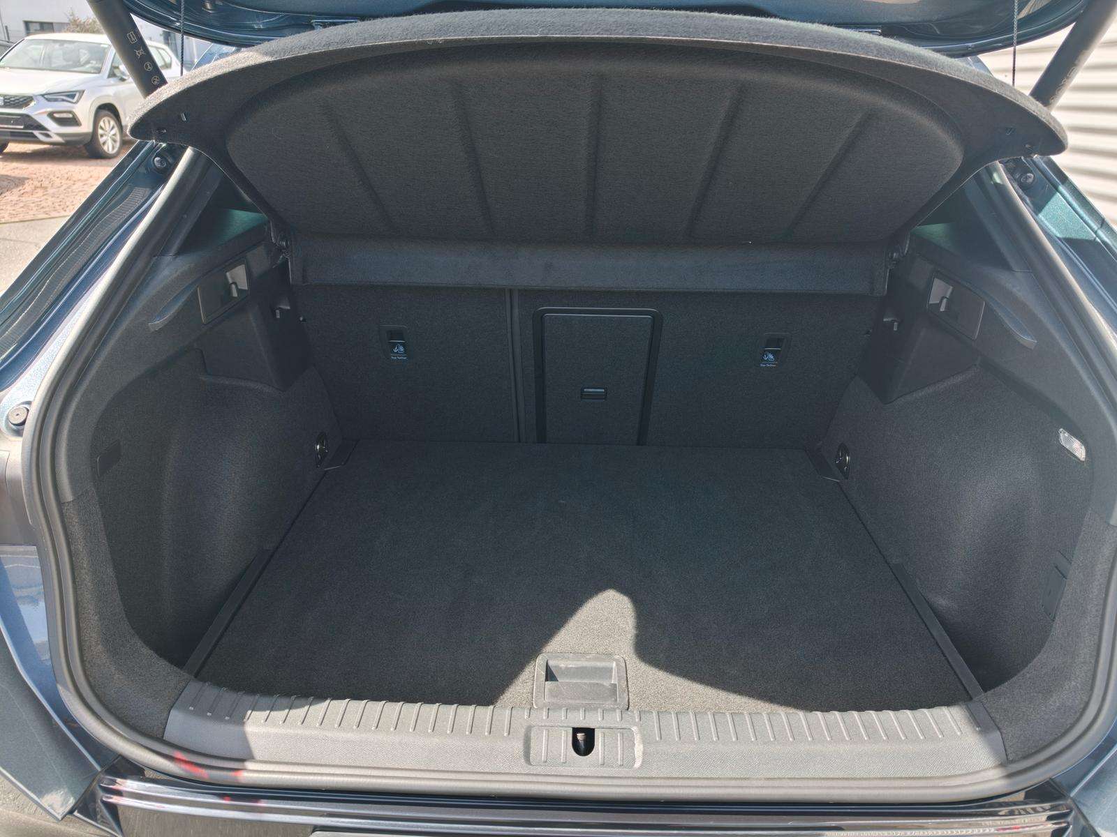 Fahrzeugbild eines CUPRA Formentor