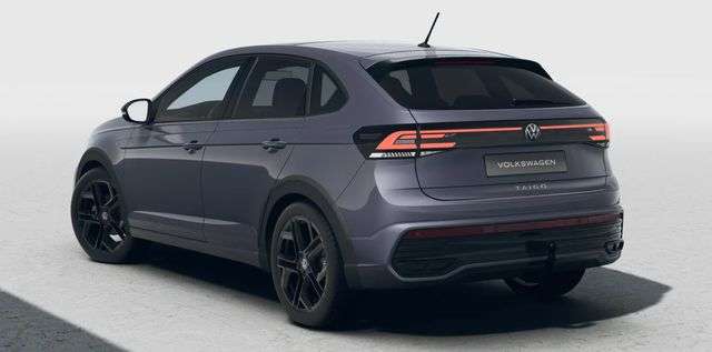 Fahrzeugbild eines Volkswagen Taigo