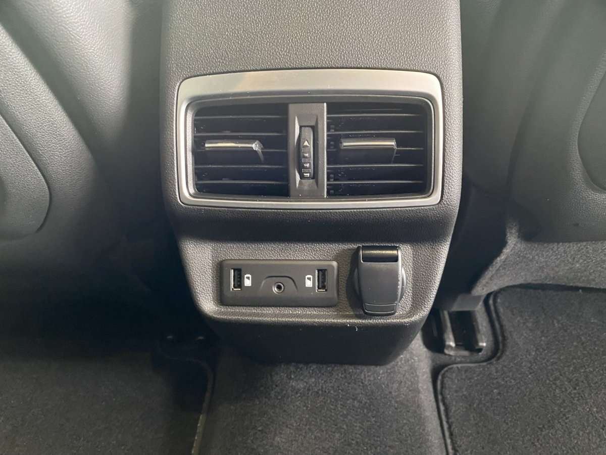 Fahrzeugbild eines Renault Koleos
