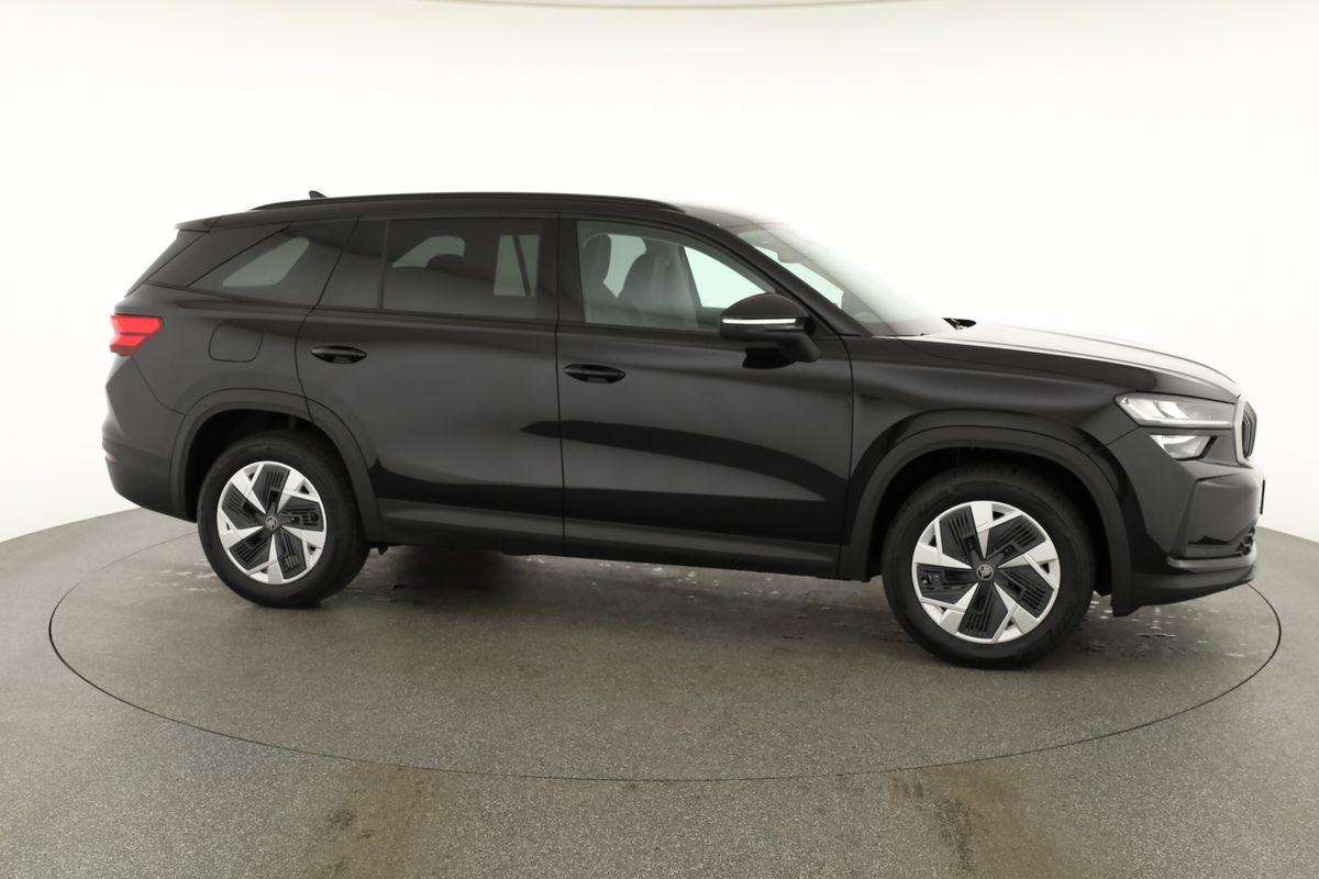 Fahrzeugbild eines Skoda Kodiaq