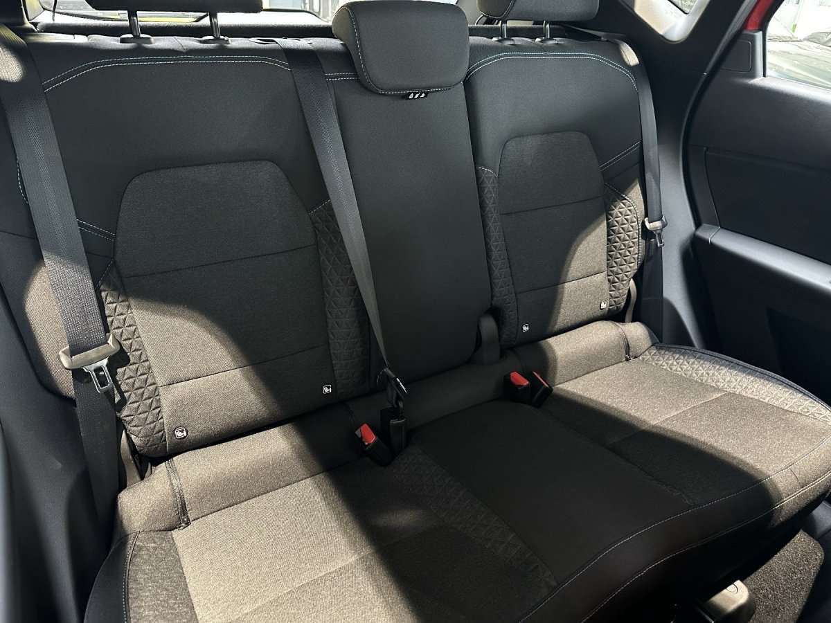 Fahrzeugbild eines Renault Captur