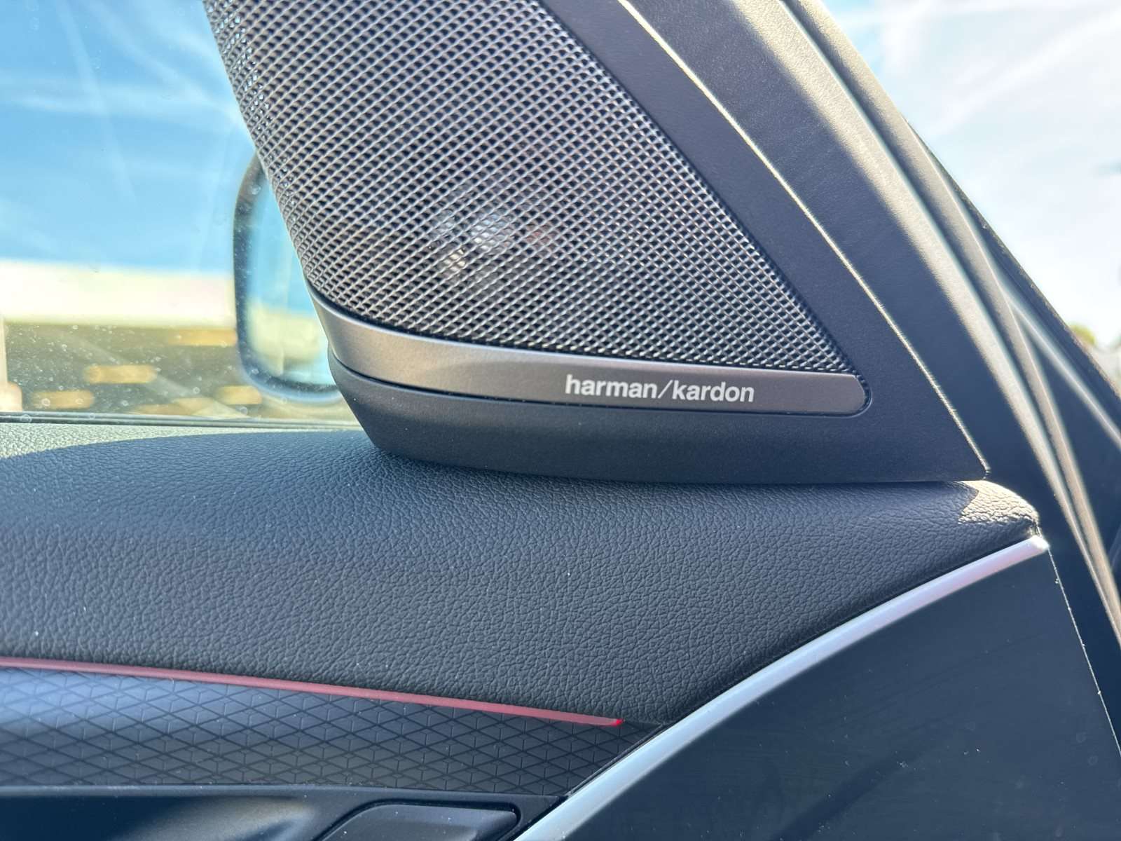 Fahrzeugbild eines BMW 5er-Reihe