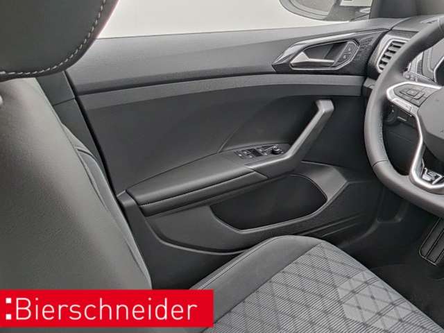 Fahrzeugbild eines Volkswagen T-Cross