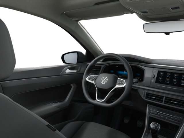 Fahrzeugbild eines Volkswagen Polo