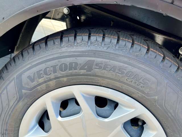 Fahrzeugbild eines Ford Transit