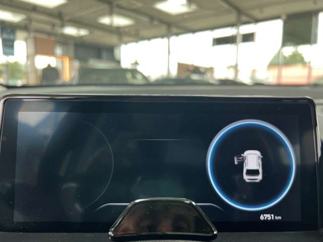 Fahrzeugbild eines Hyundai Inster