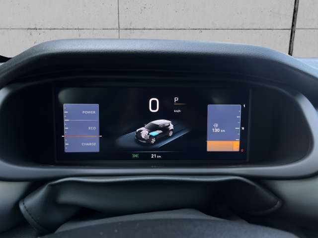 Fahrzeugbild eines Jeep Avenger