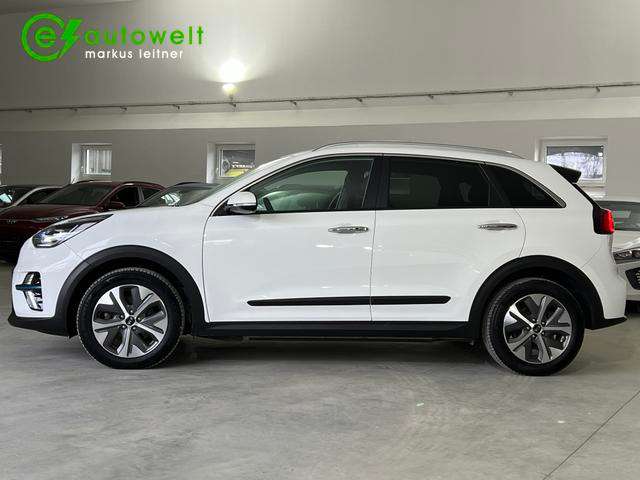 Fahrzeugbild eines Kia Niro