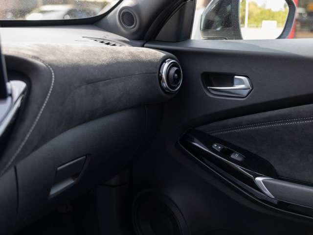 Fahrzeugbild eines Nissan JUKE