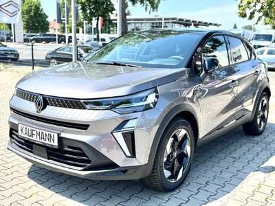 Bild Renault Captur