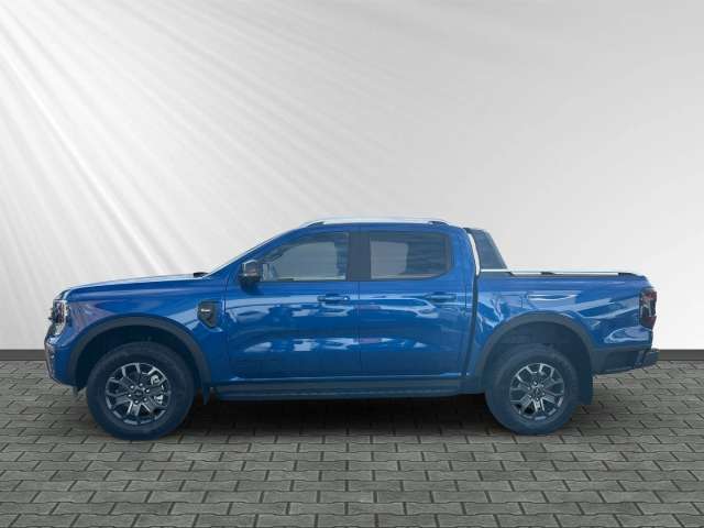 Fahrzeugbild eines Ford Ranger